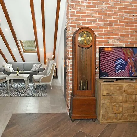 Apartament In