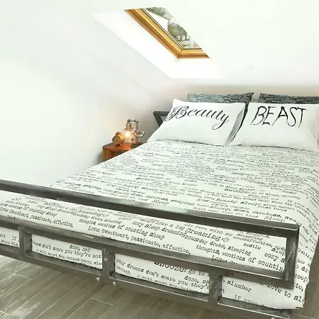 Apartament In