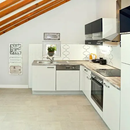 Apartament In