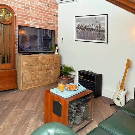 Apartament In *