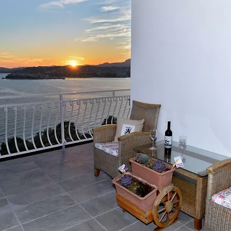 Apartament In