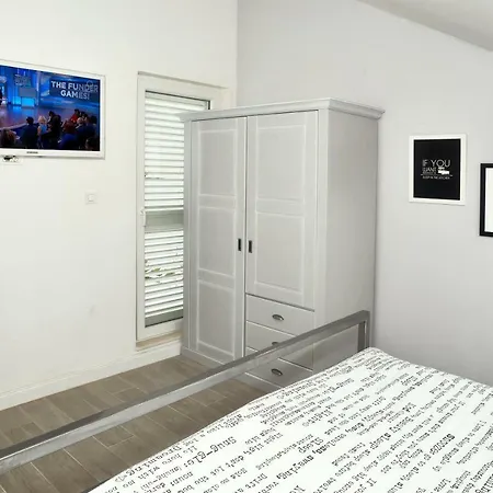 Apartamento In